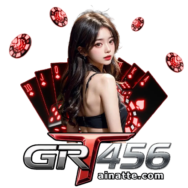 สล็อต grt456